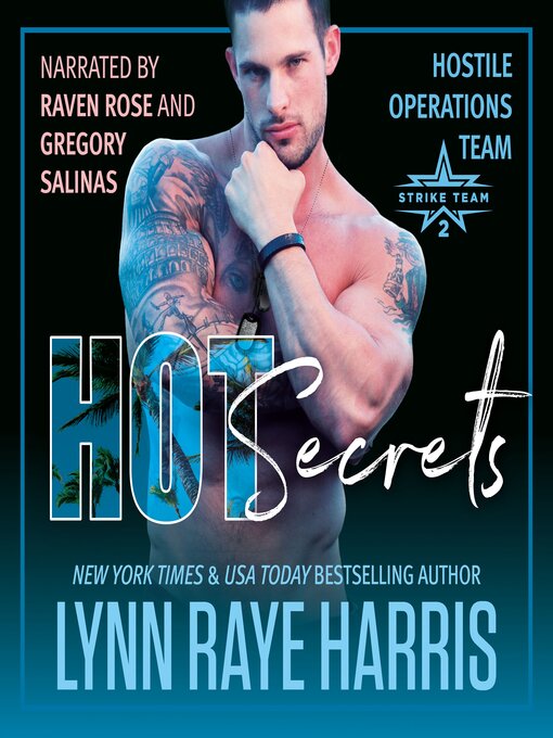 Title details for HOT Secrets by Lynn Raye Harris - Available